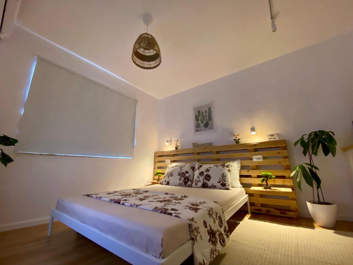 Lucas Central Oasis Studios Тирана Экстерьер фото